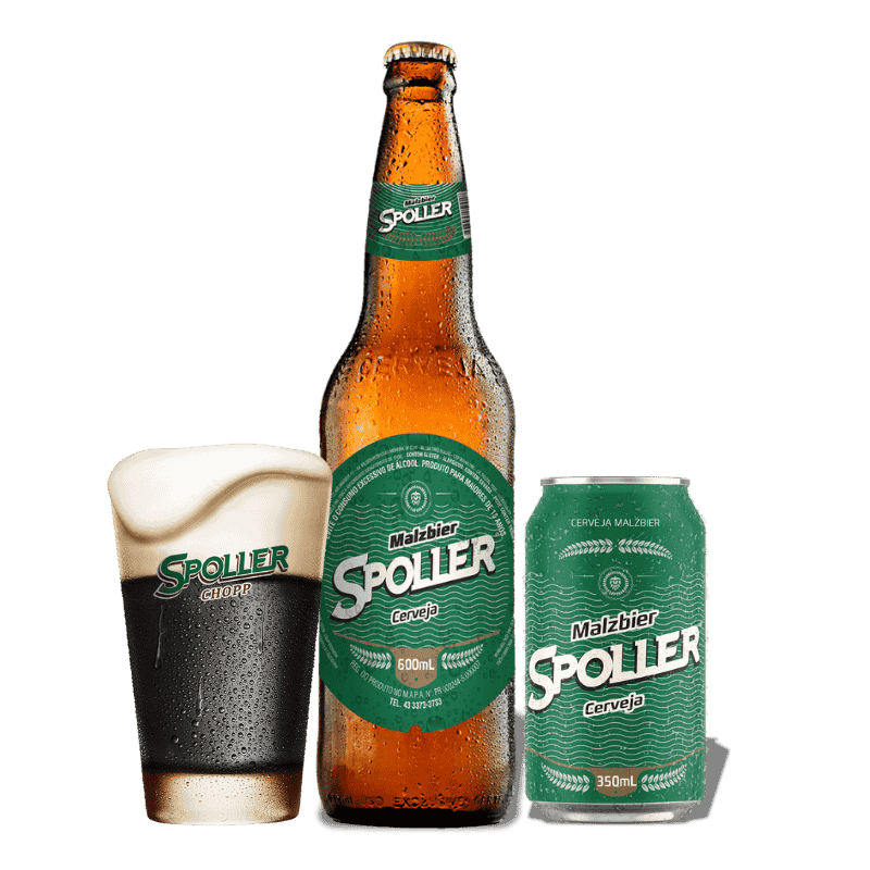 Spoller Malzbier