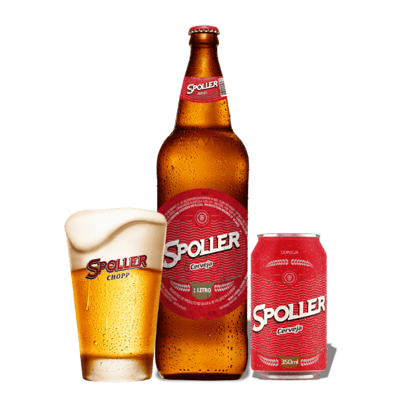 Spoller Pilsen